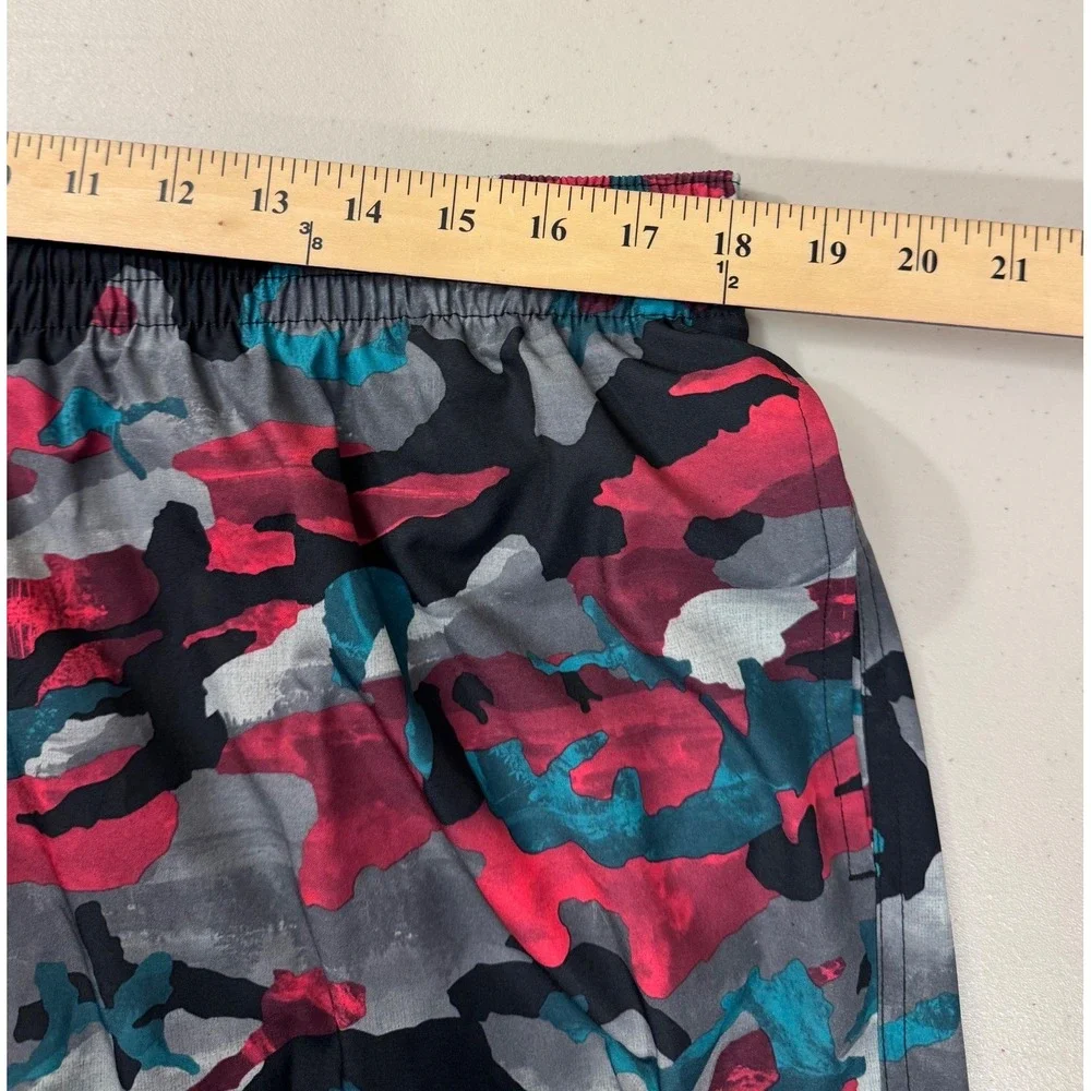 Nike swim trunks