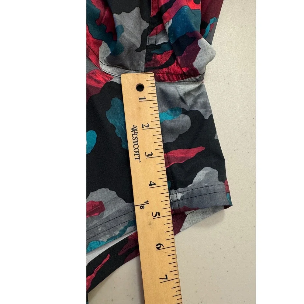 Nike swim trunks