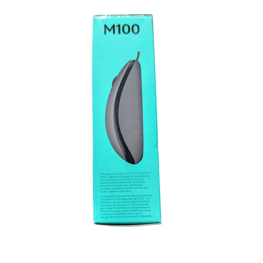 Logitech notes imperfections not