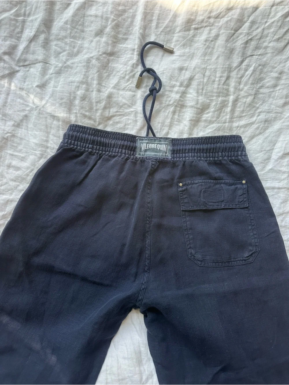 Vilebrequin men jogger