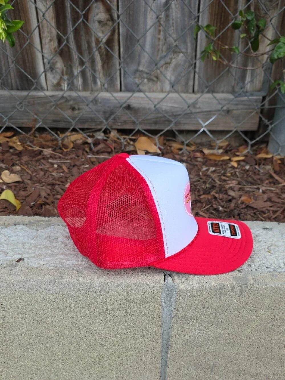 OTTO cute red