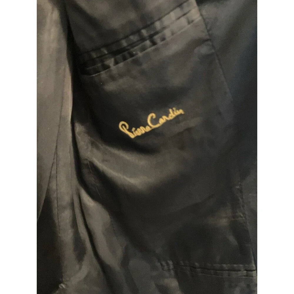 Pierre Cardin pierre cardin