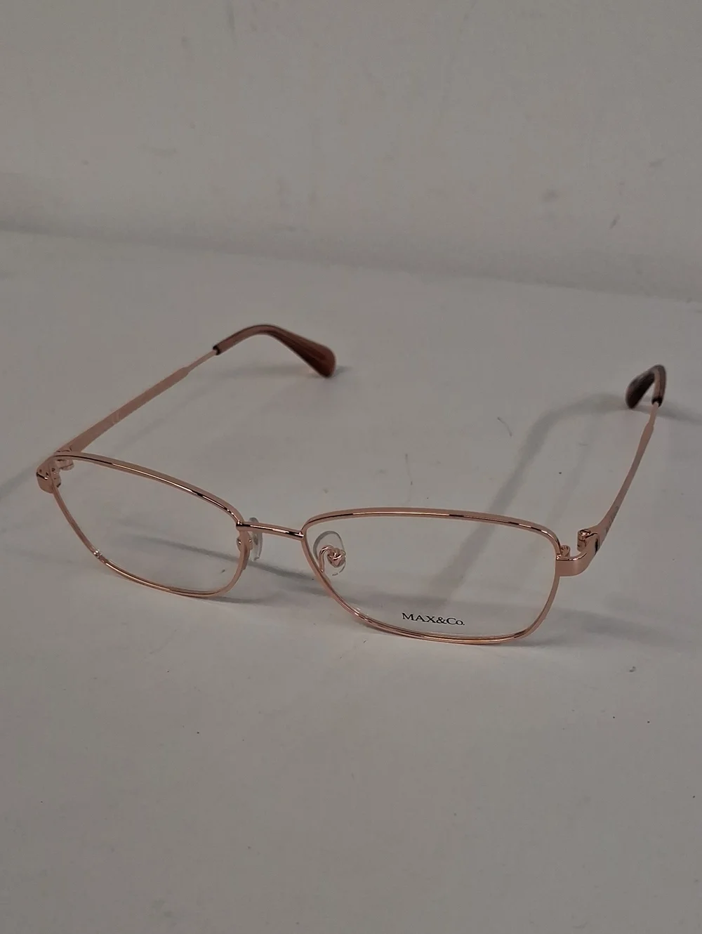 Max & Co. rose gold