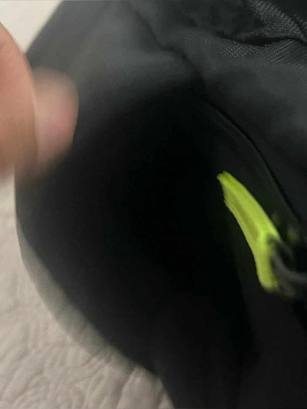 Nike Futura X3 daypack Black Backpack