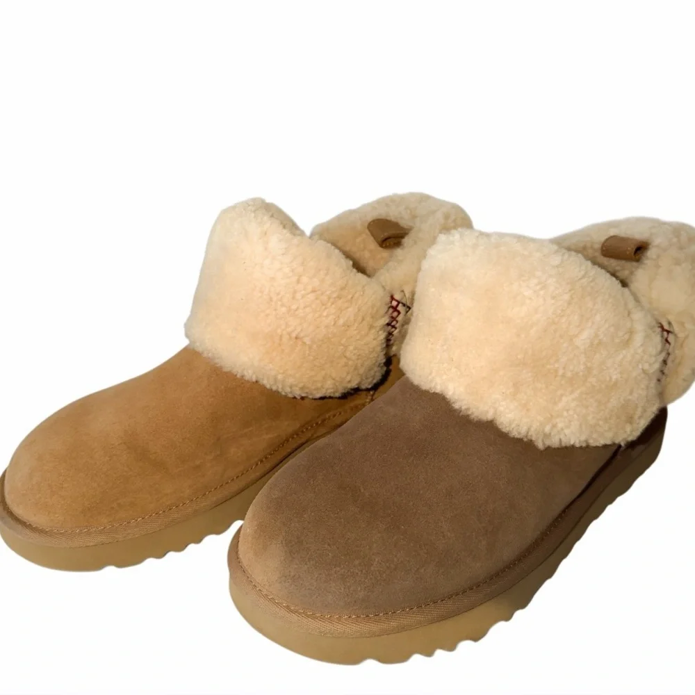 UGG classic ultra