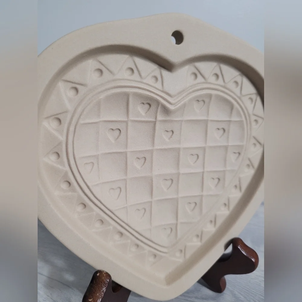 Brown Bag Cookie Art 1993 sweetheart