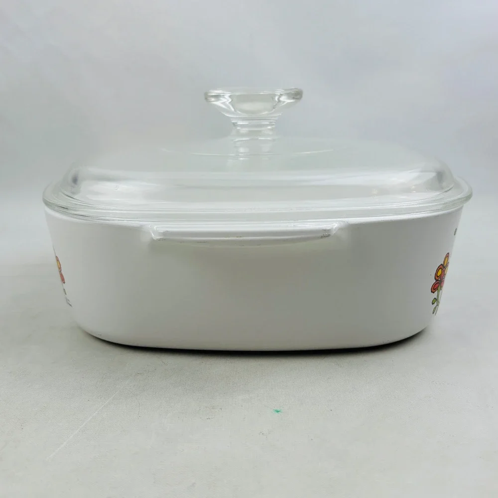 Corningware see photos