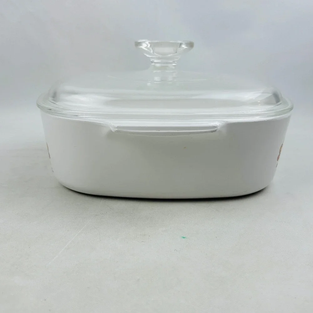 Corningware see photos