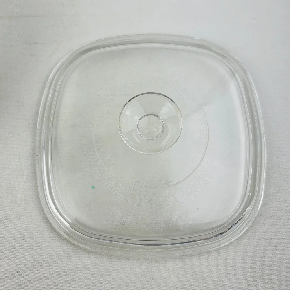 Corningware see photos