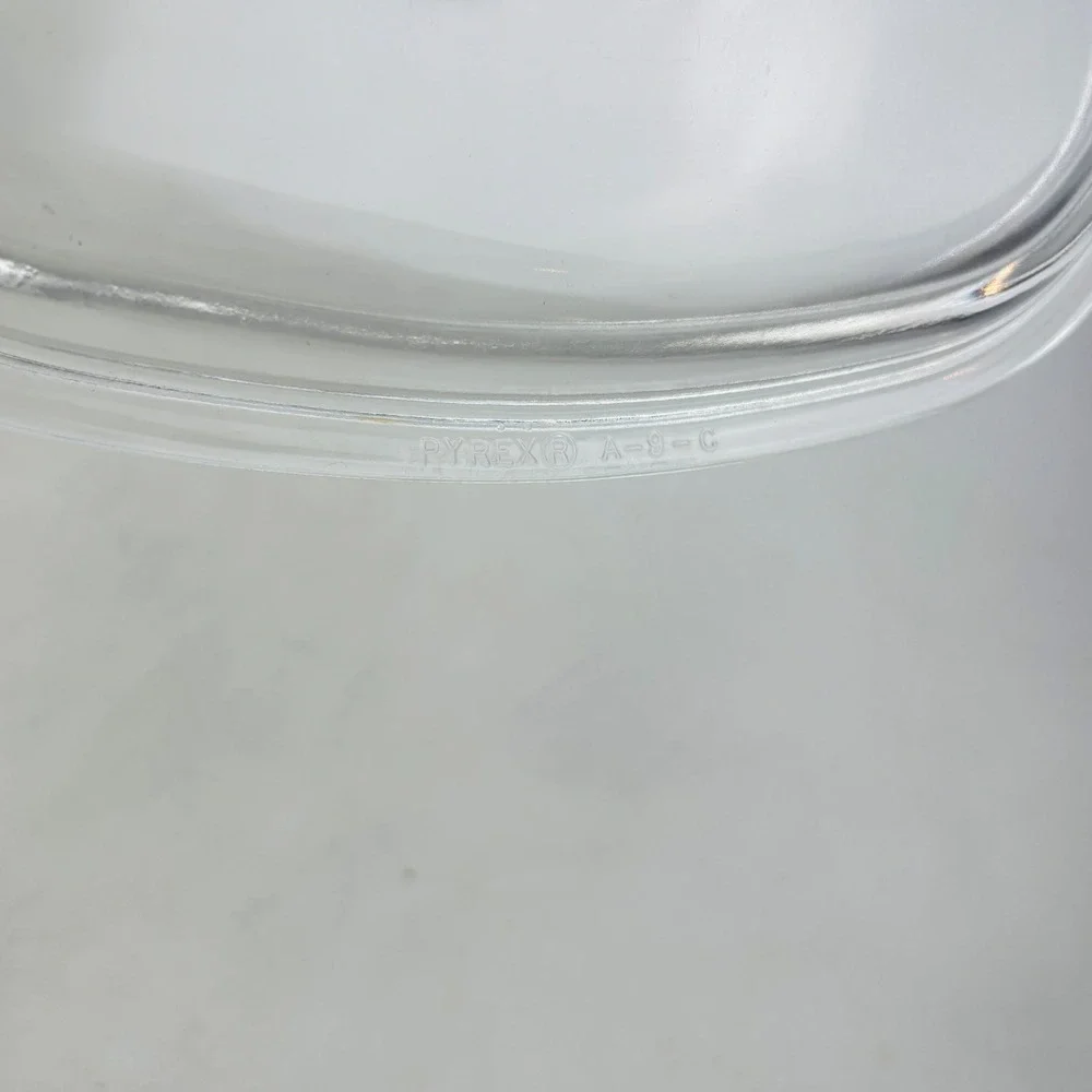 Corningware see photos