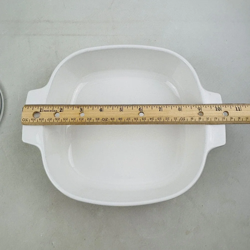 Corningware see photos