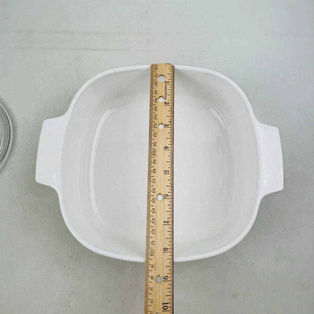Corningware see photos
