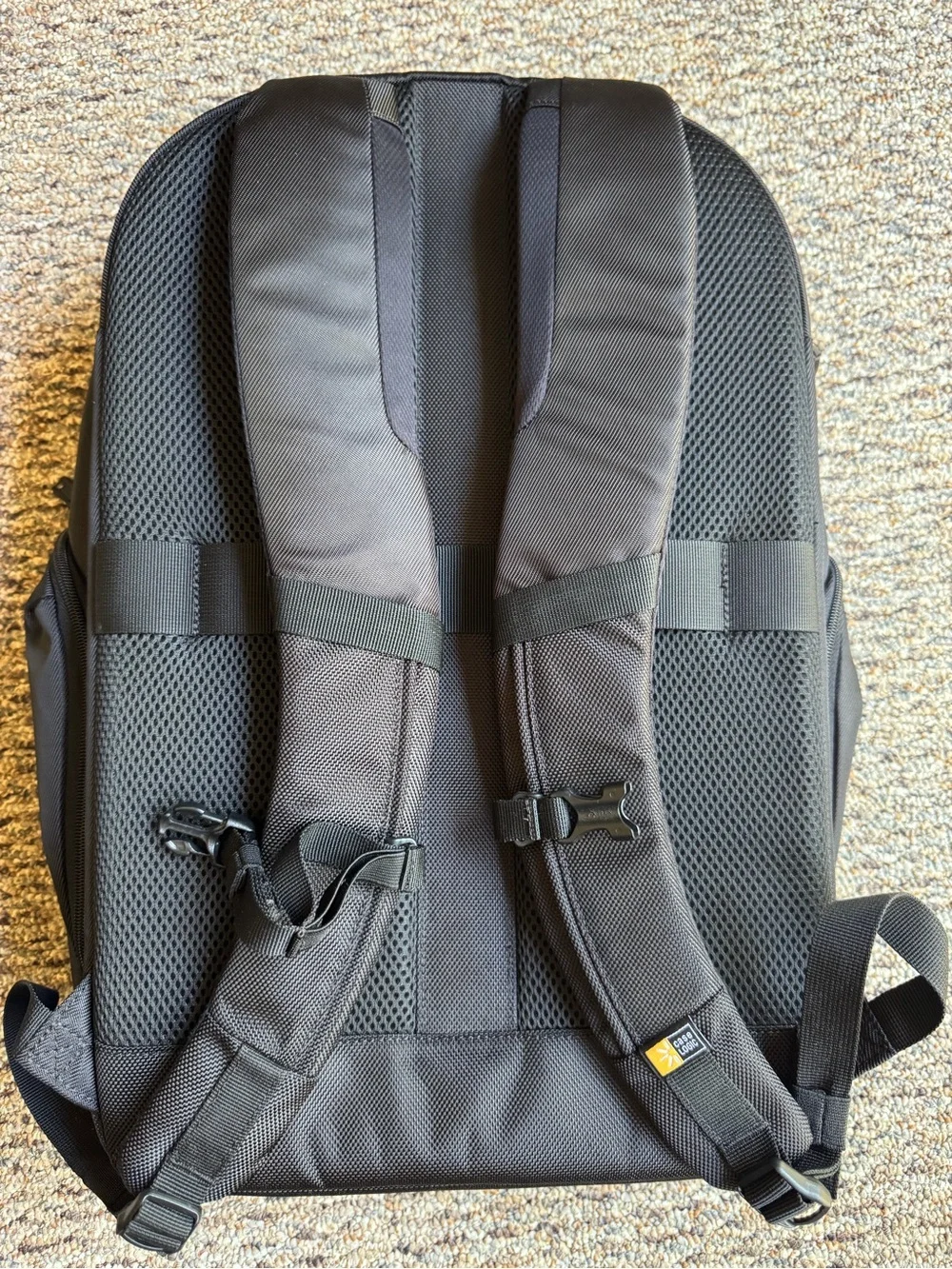 Case Logic versatile black