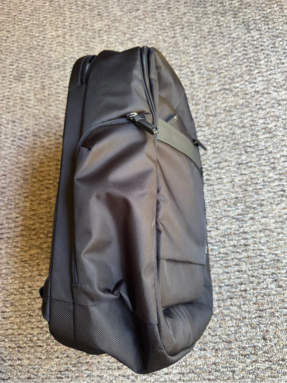 Case Logic versatile black