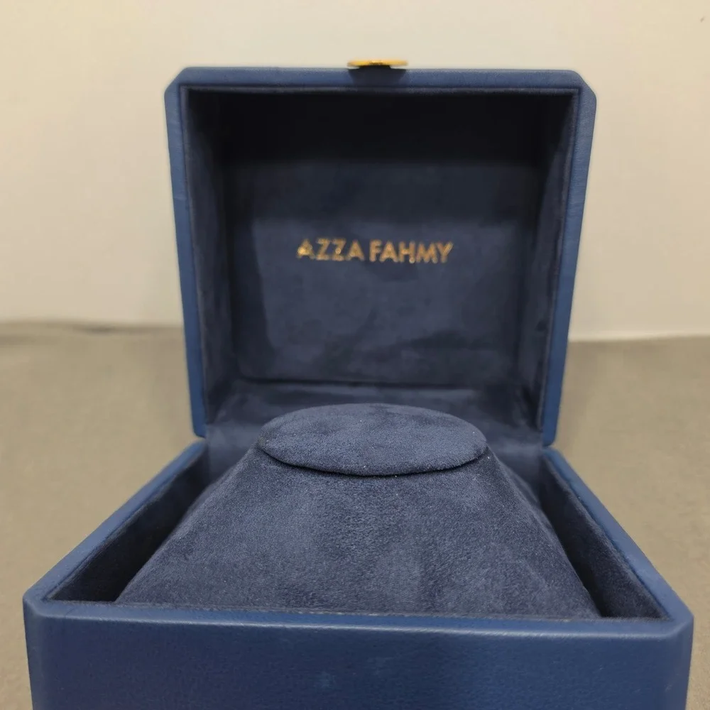 Azza Fahmy azza fahmy