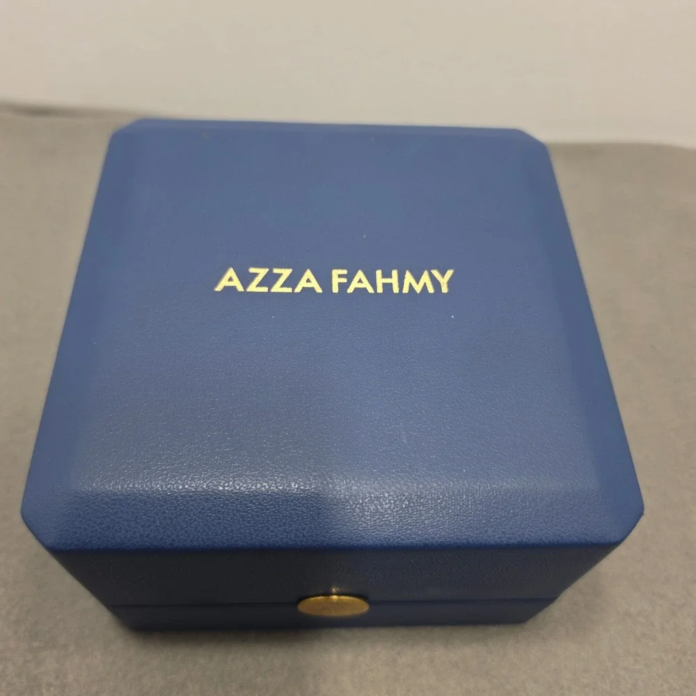 Azza Fahmy azza fahmy