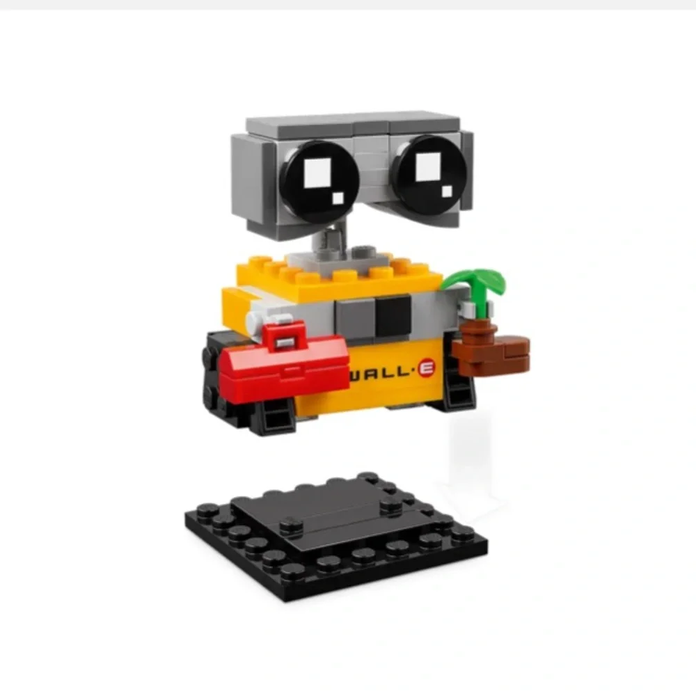 Lego bring home