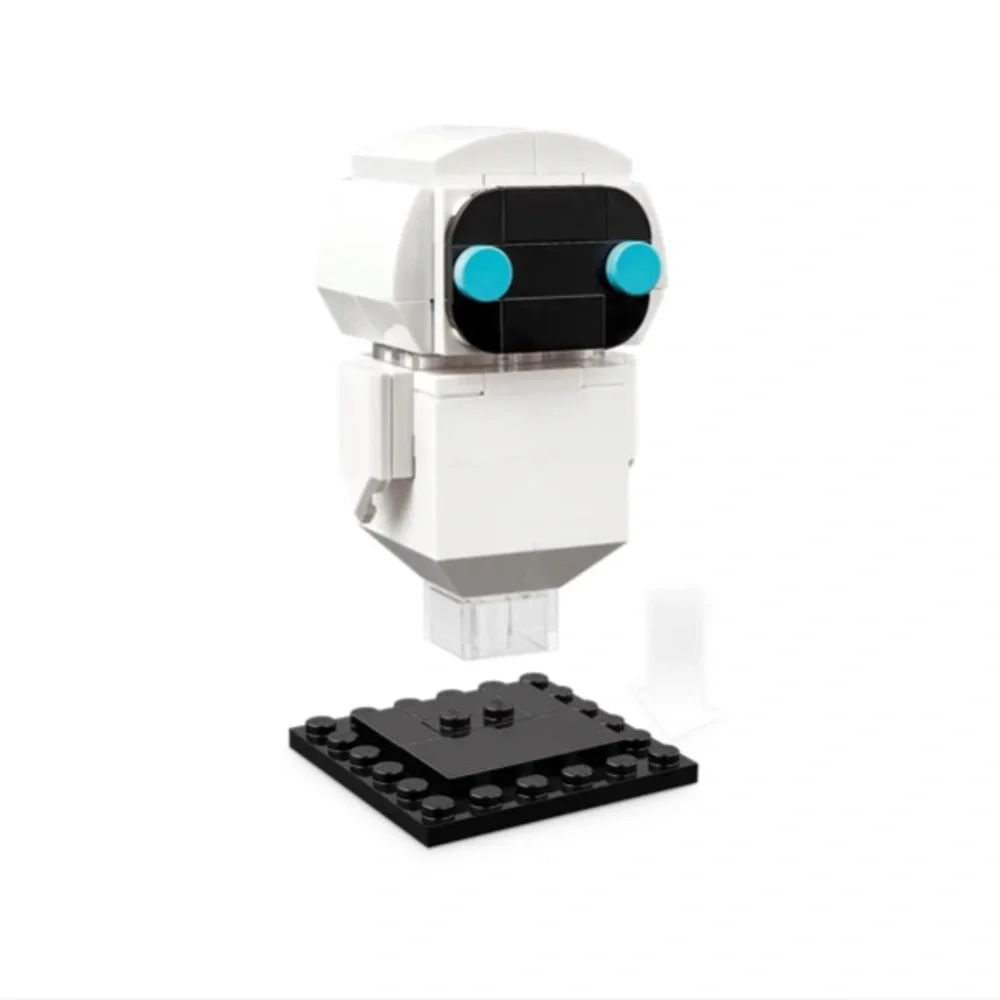 Lego bring home