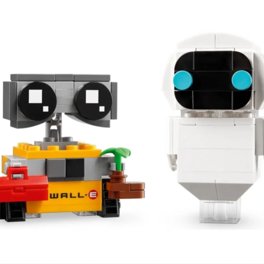 Lego bring home