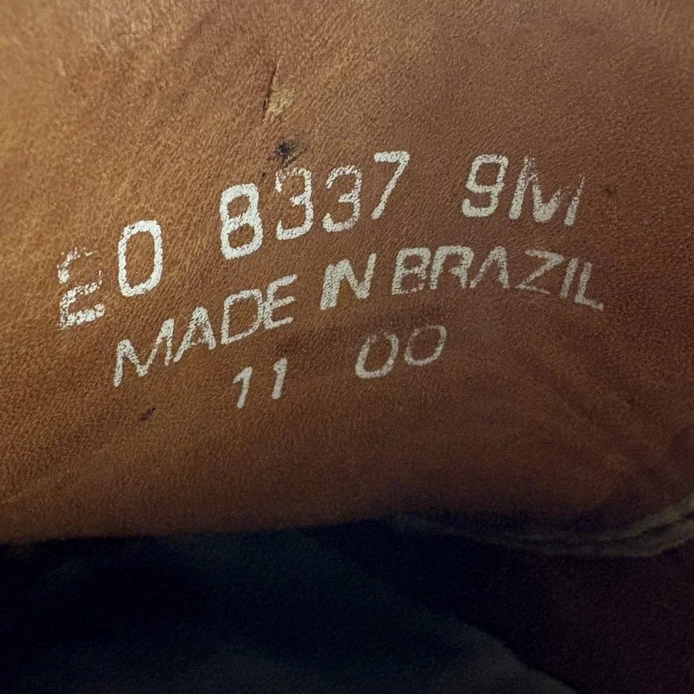 Johnston & Murphy zoom 9m