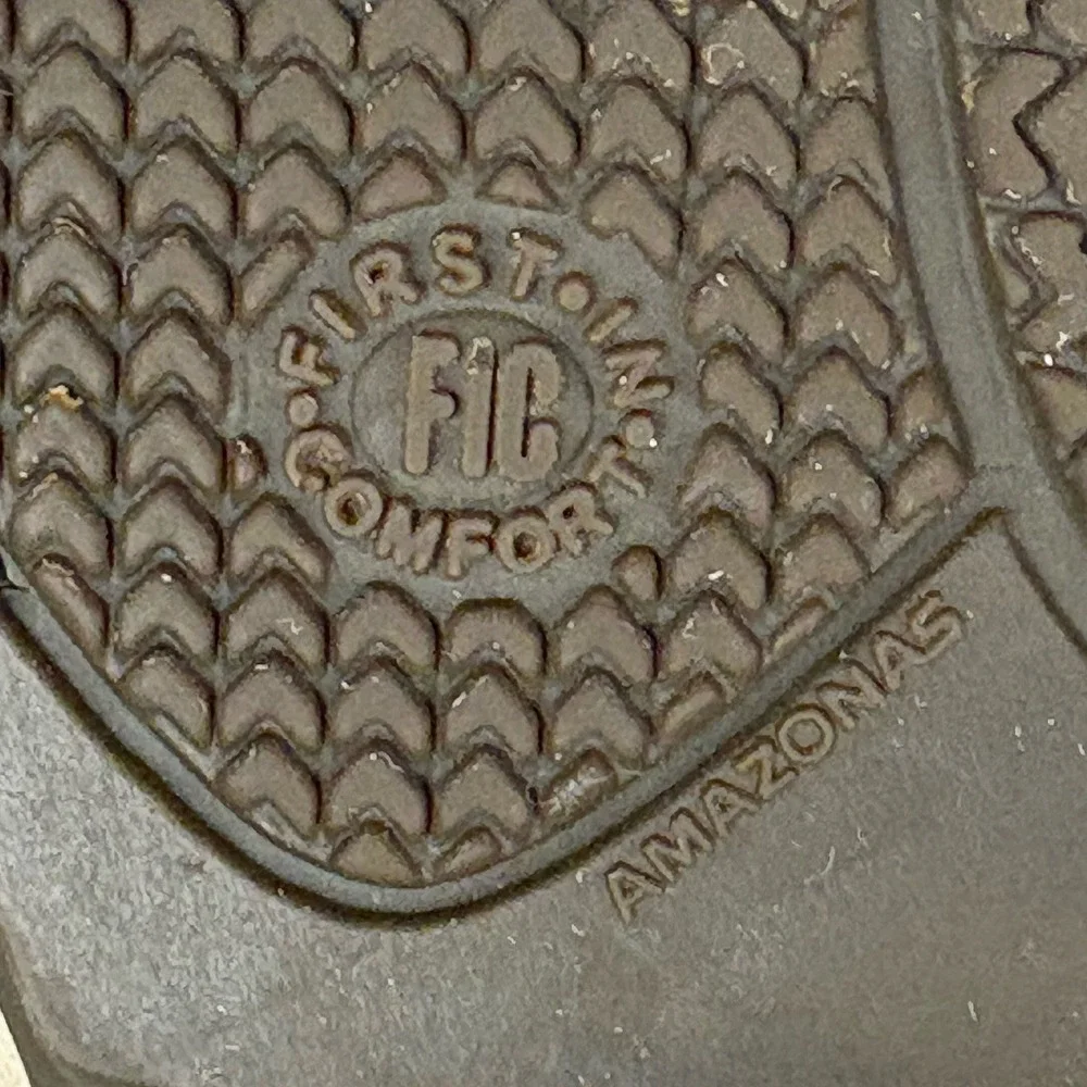 Johnston & Murphy slow tread fashion