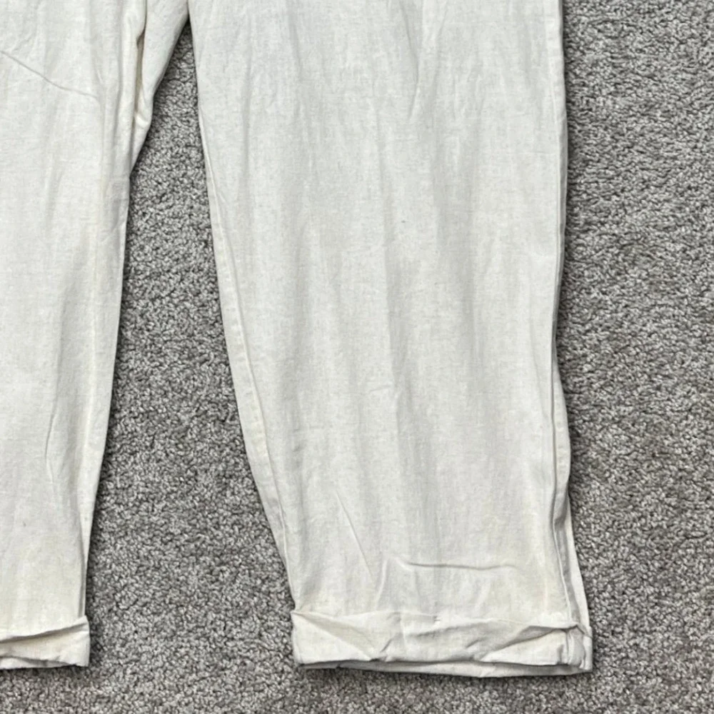 Trust linen blend