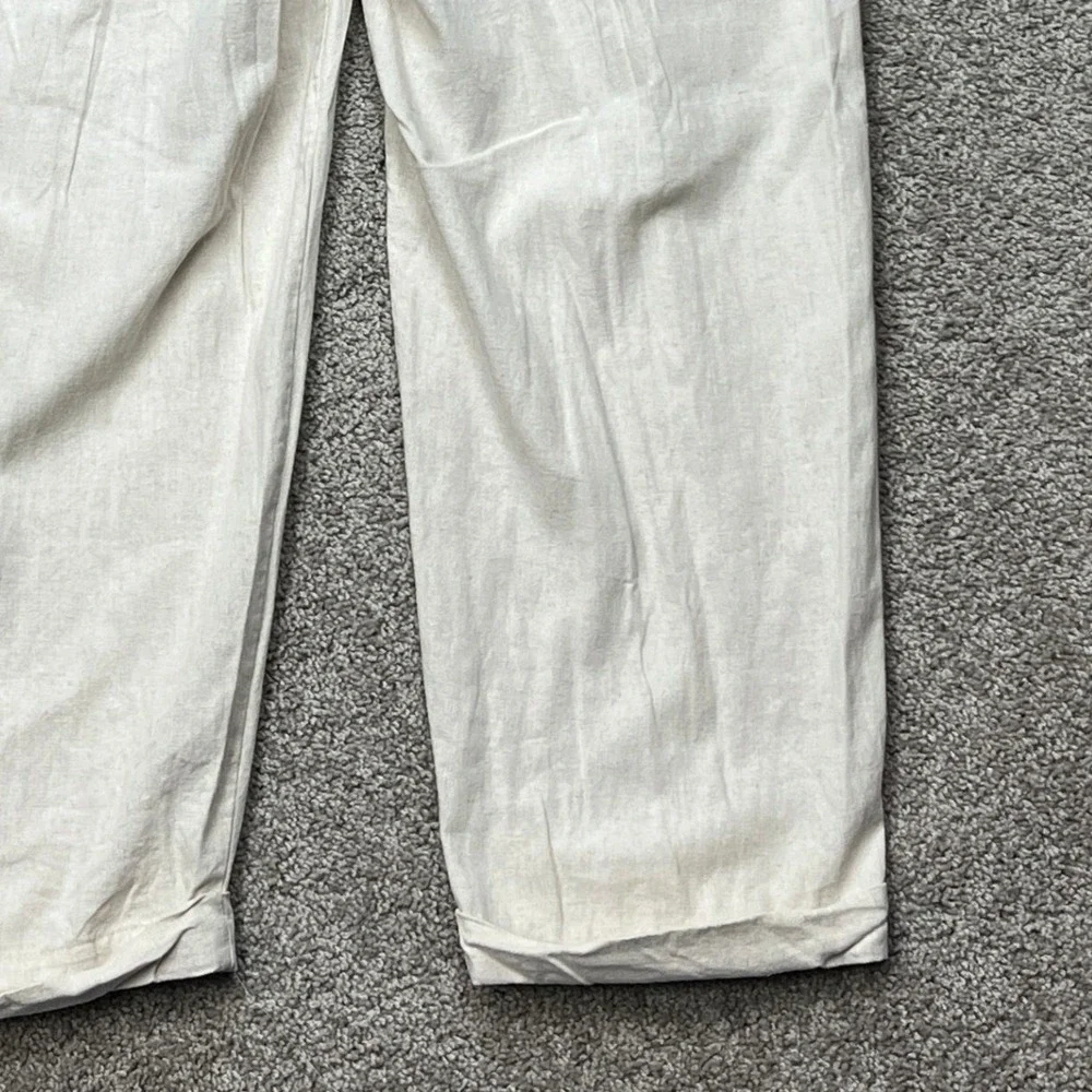 Trust linen blend