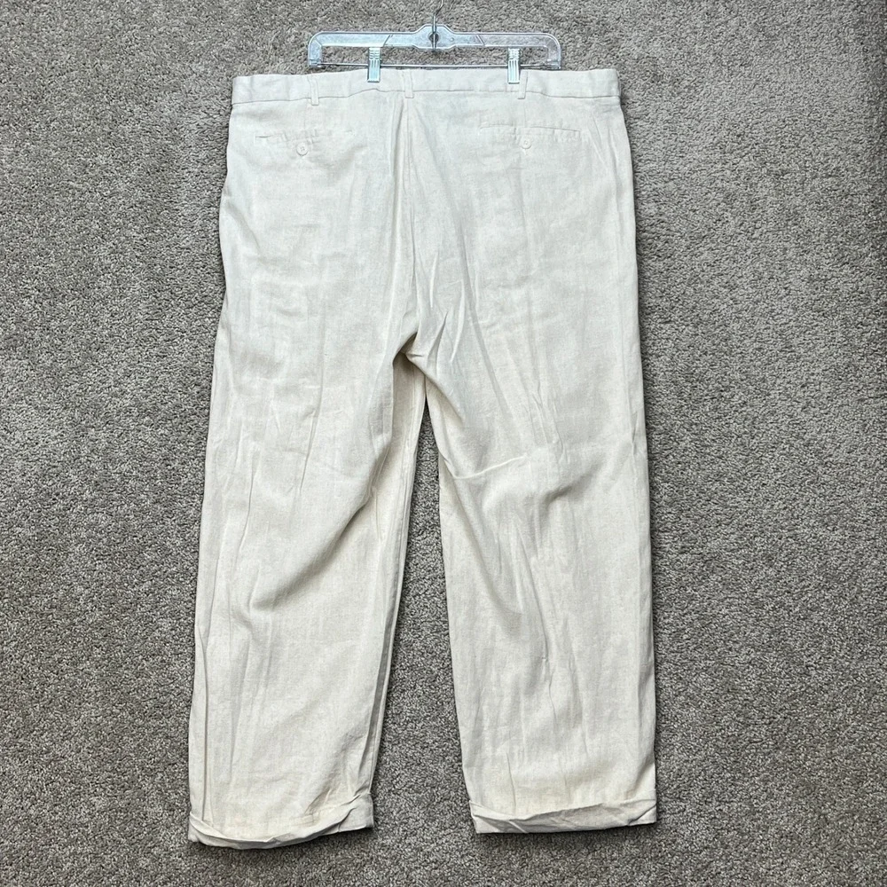 Trust linen blend