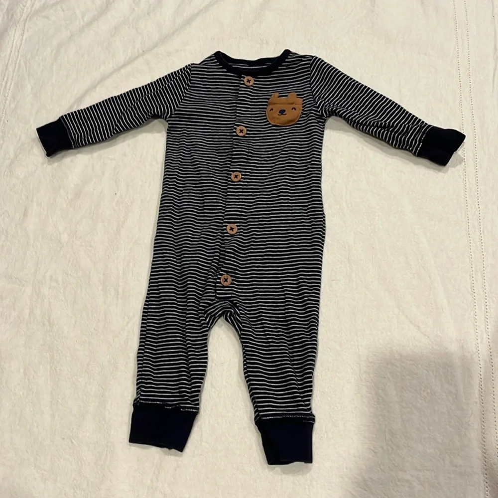 Carters bundle assorted