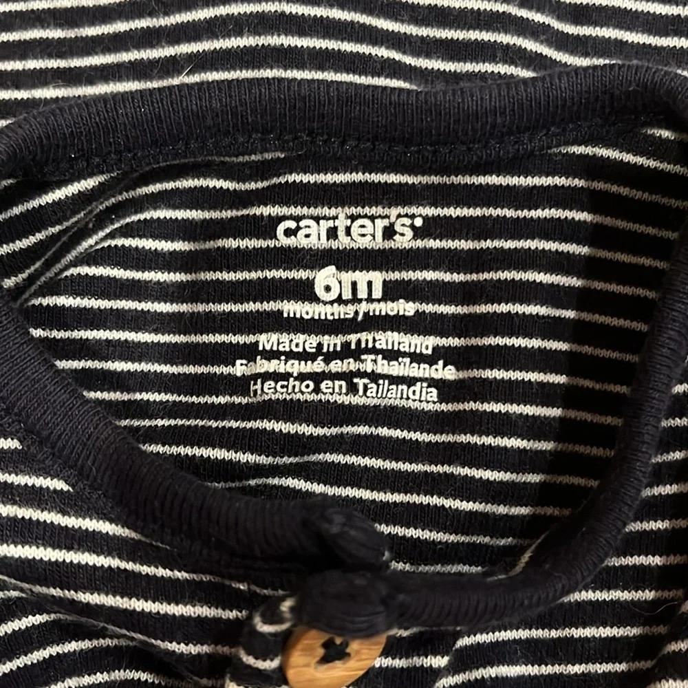 Carters bundle assorted