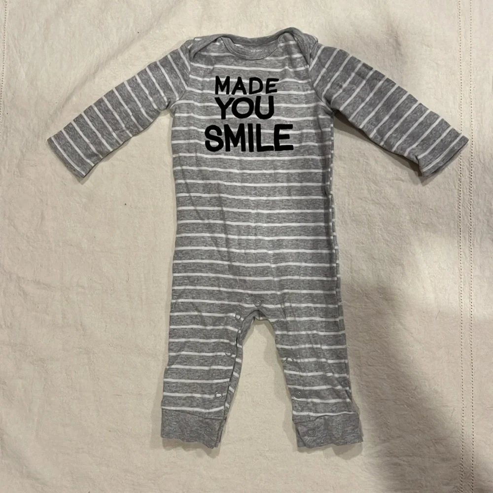 Carters bundle assorted
