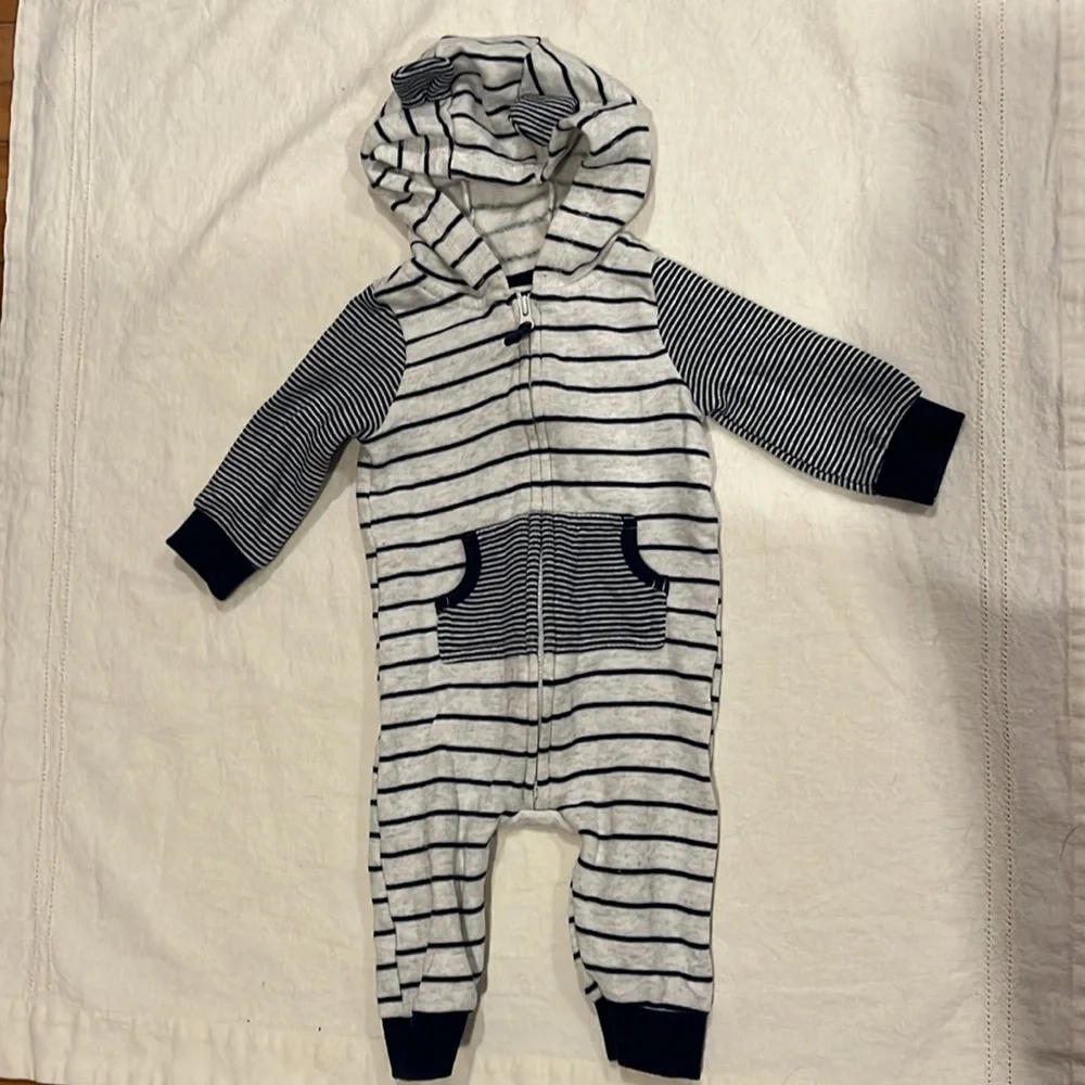 Carters bundle assorted
