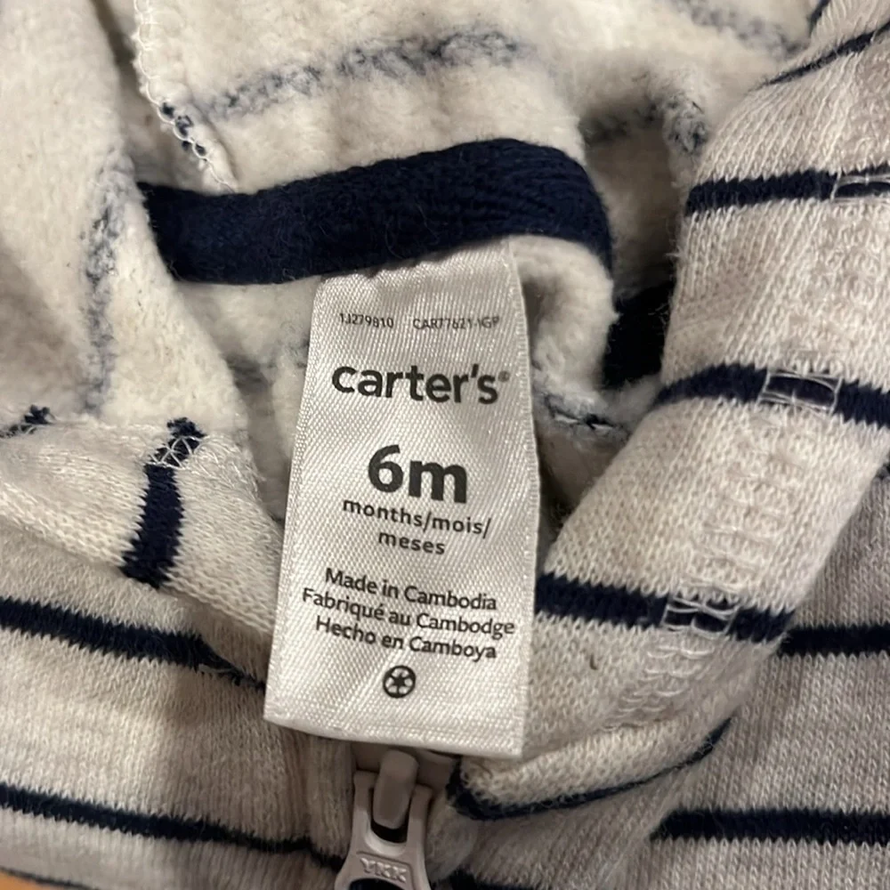 Carters bundle assorted