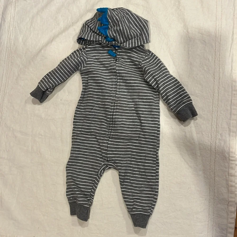 Carters bundle assorted
