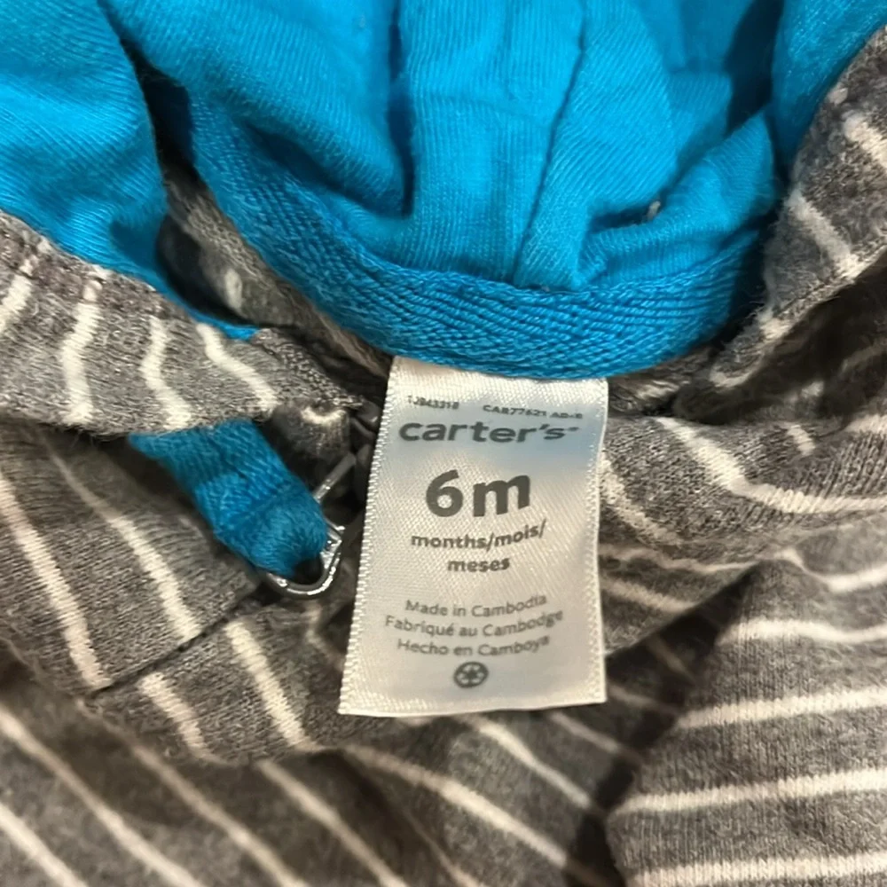 Carters bundle assorted