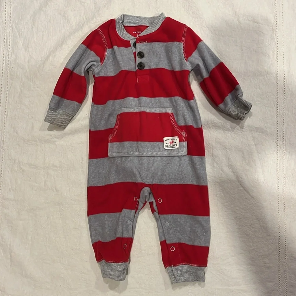 Carters bundle assorted