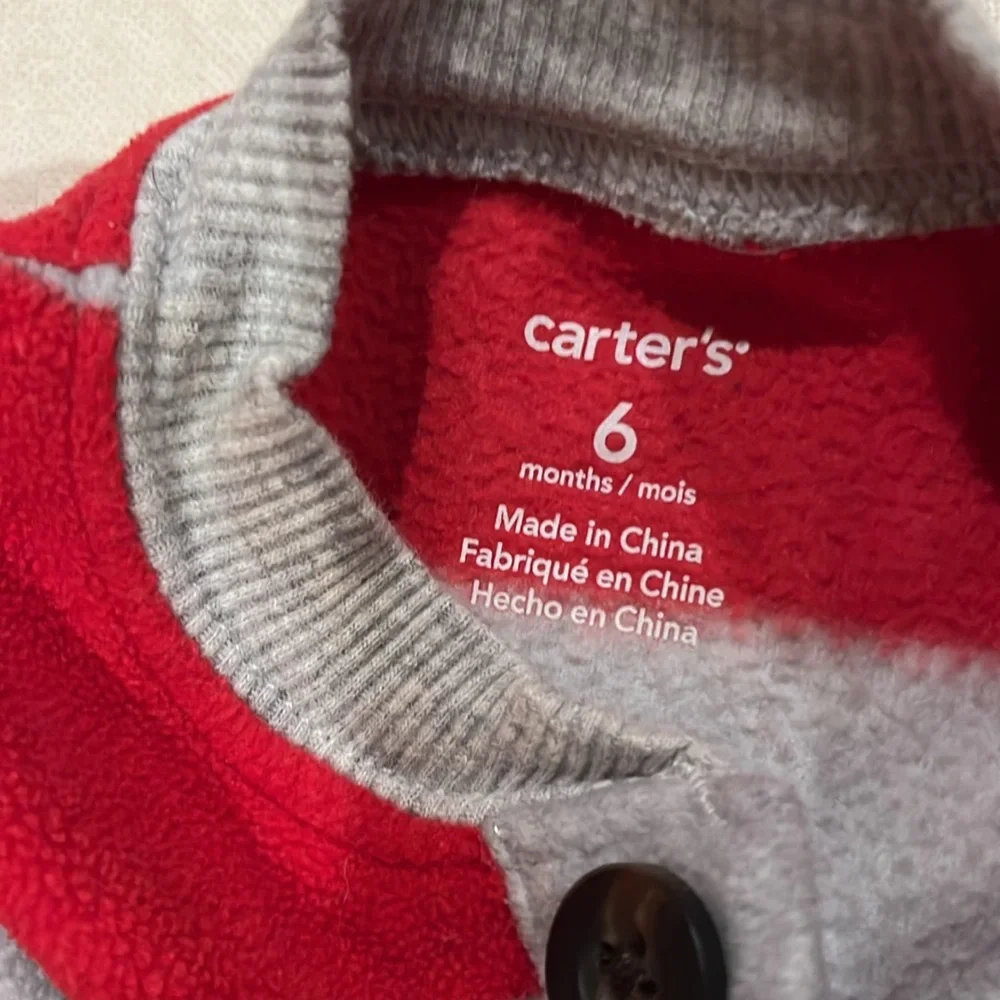 Carters bundle assorted