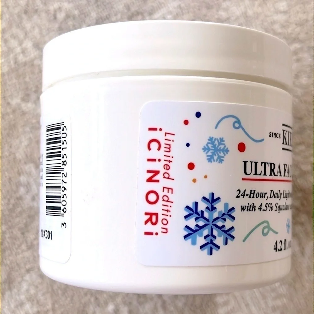 Kiehls kiehl’s #1