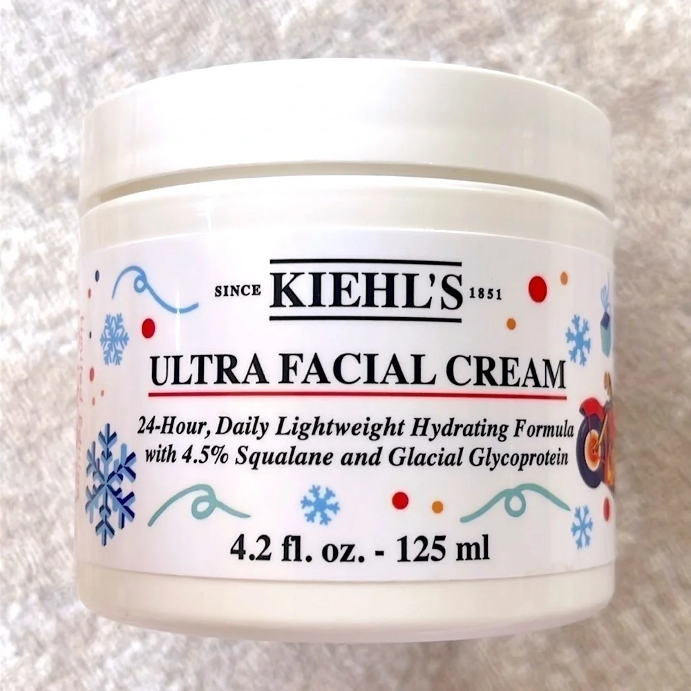 Kiehls kiehl’s #1