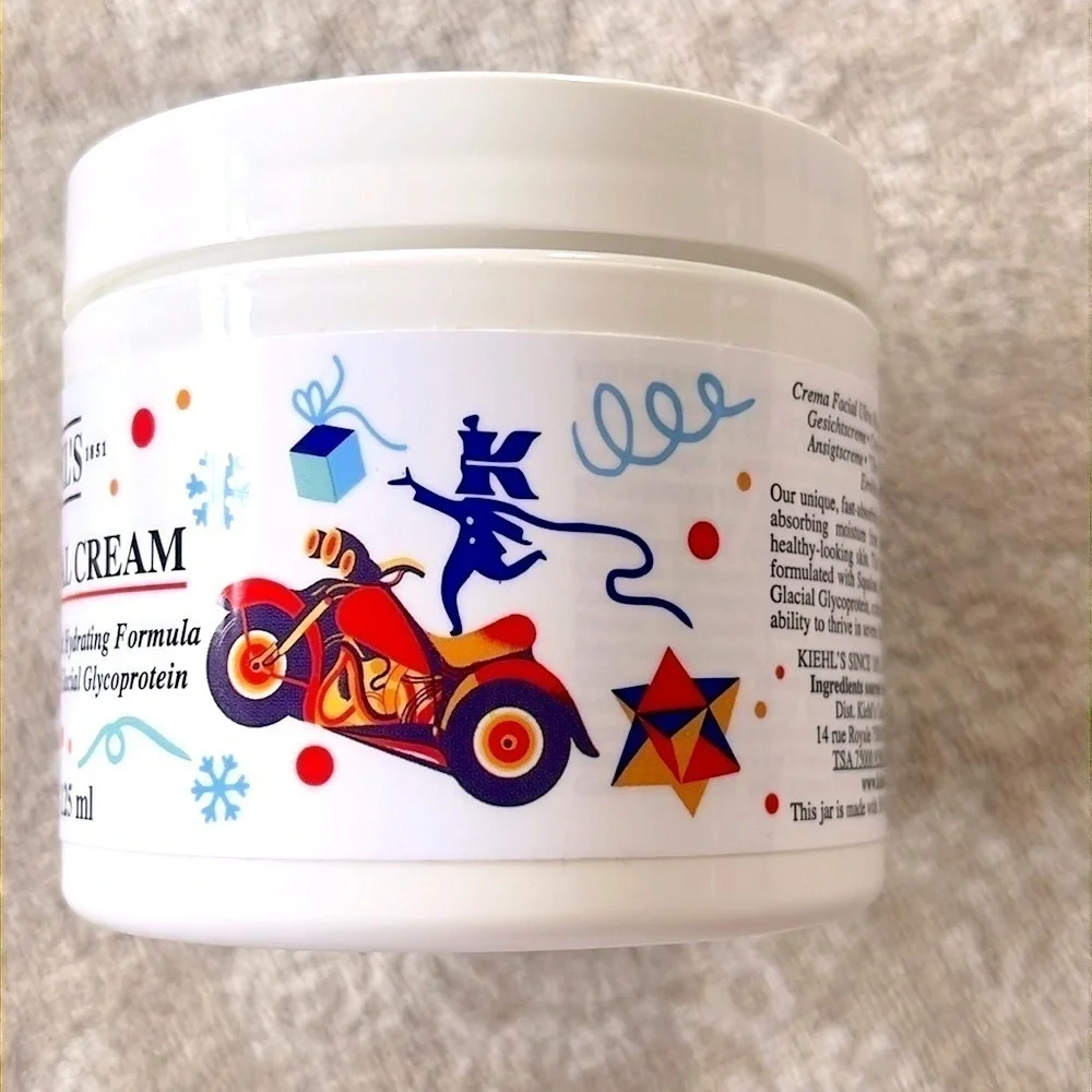 Kiehls kiehl’s #1