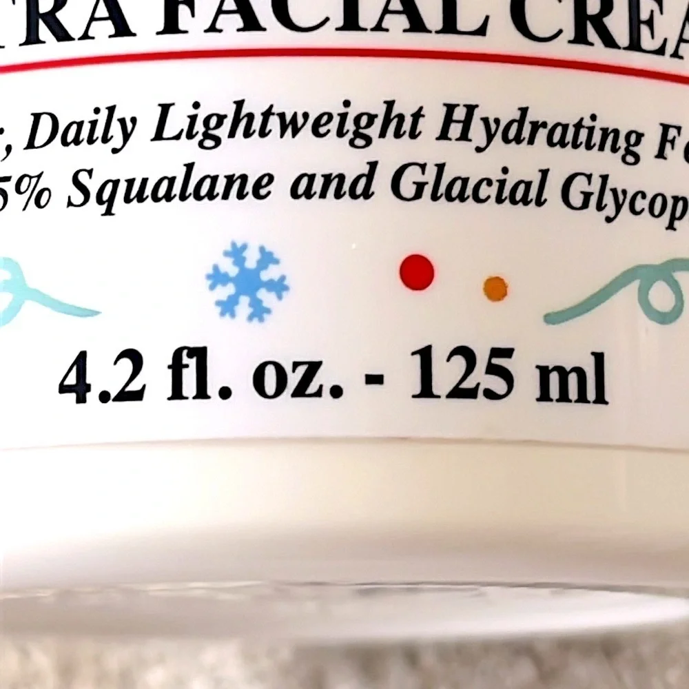 Kiehls kiehl’s #1