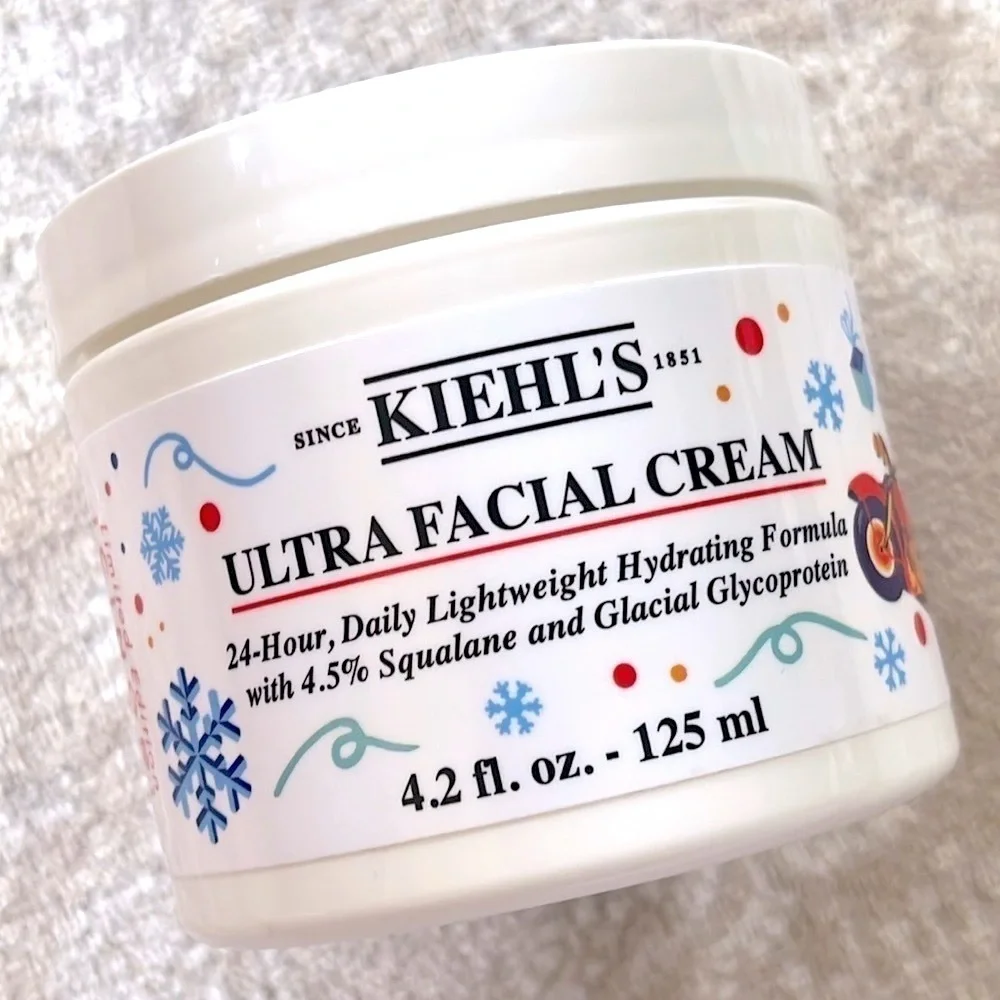 Kiehls kiehl’s #1