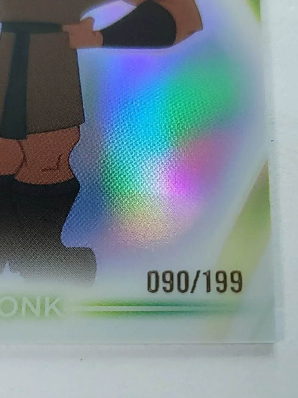 Topps 2026 disney