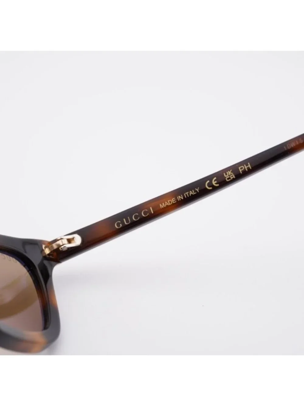 Gucci authentic gg1944s