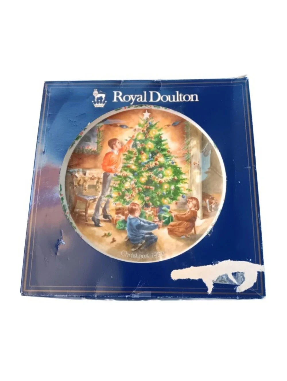 Royal Doulton vintage doulton