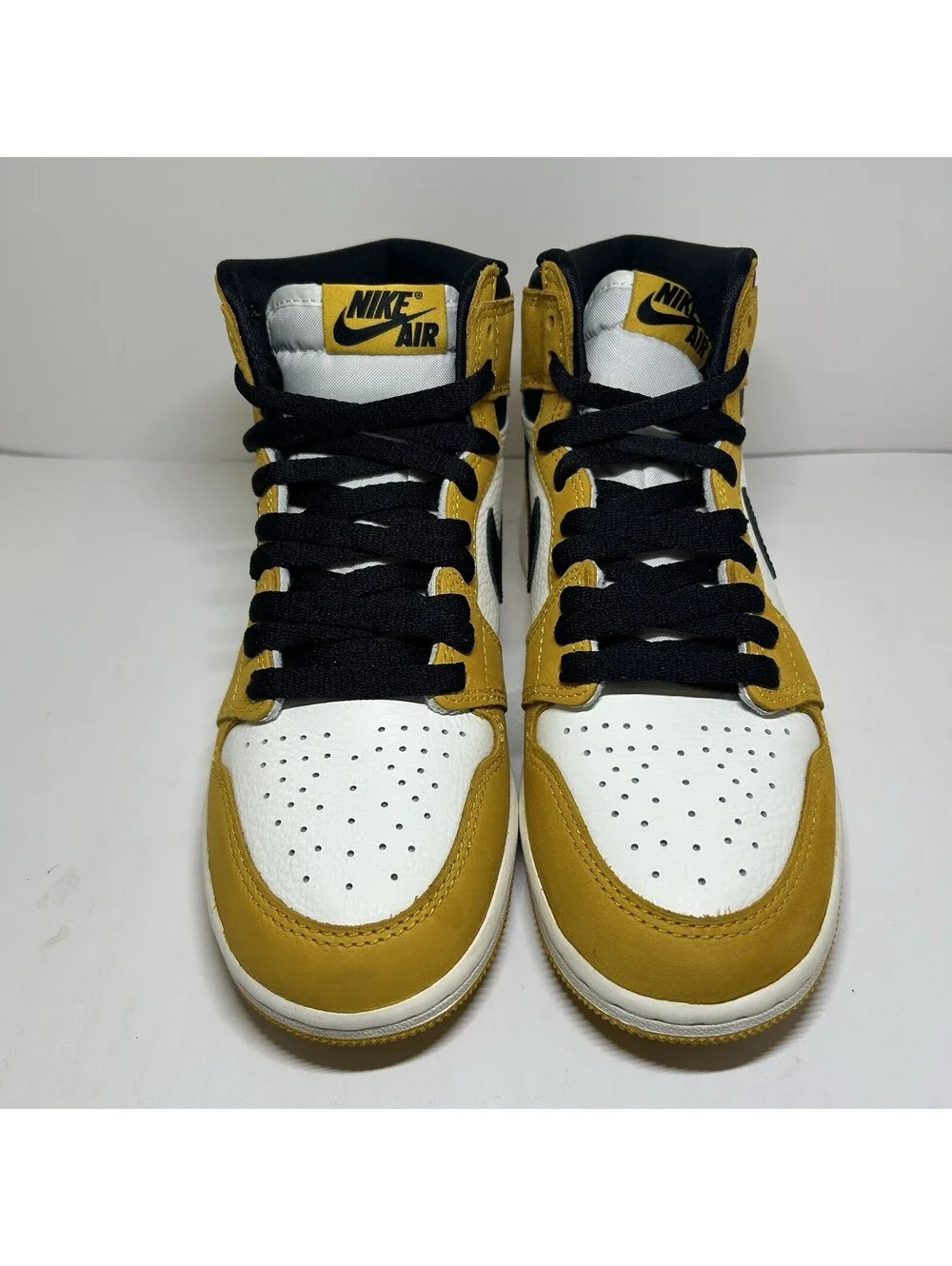 Jordan all items