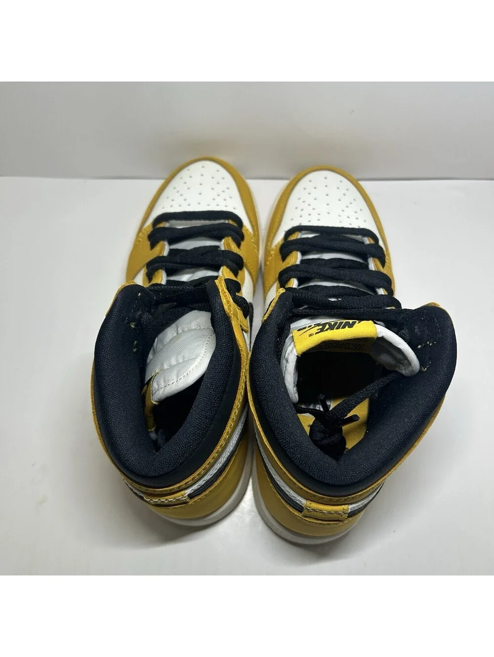Jordan all items