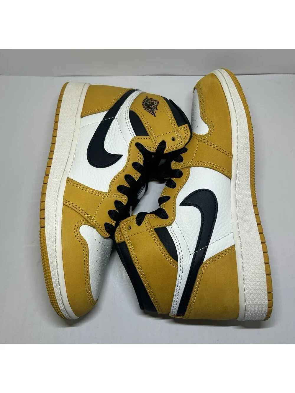 Jordan all items
