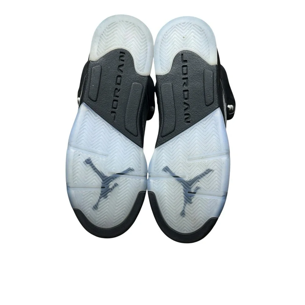 Jordan ** see