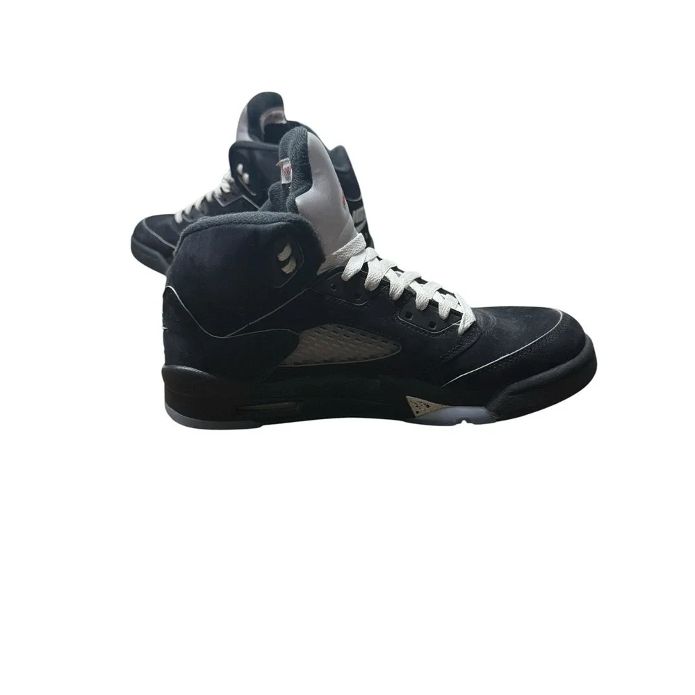 Jordan ** see